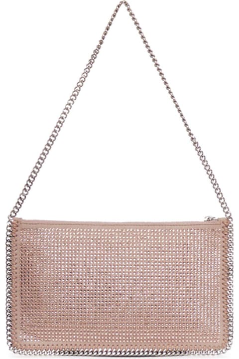 أدوات منزلية Stella McCartney Falabella Pochette Shoulder Bag