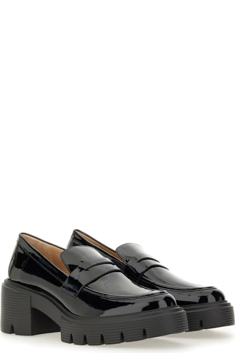 Stuart Weitzman for Women Stuart Weitzman Soho Loafer