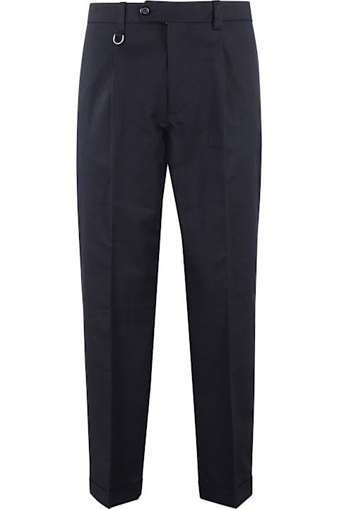 Homeware Paolo Pecora Pantalone Tessuto