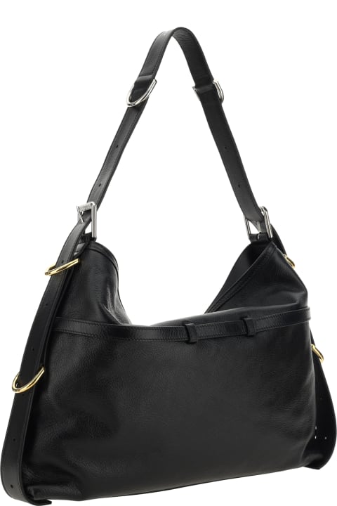Fashion for Women Givenchy Voyou Shoulder Bag