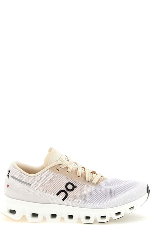 ON 'cloud 6 Push' Sneakers