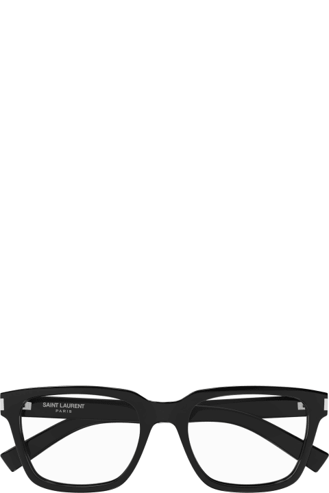 Eyewear for Men Saint Laurent Eyewear Glasses