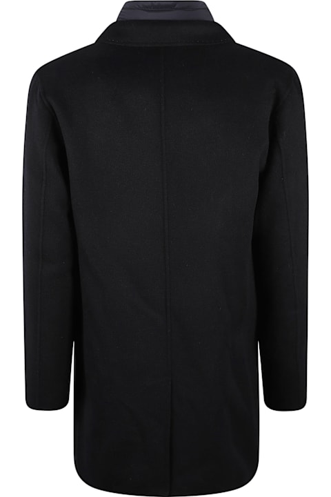 Moorer Men Moorer Domizio Jacket