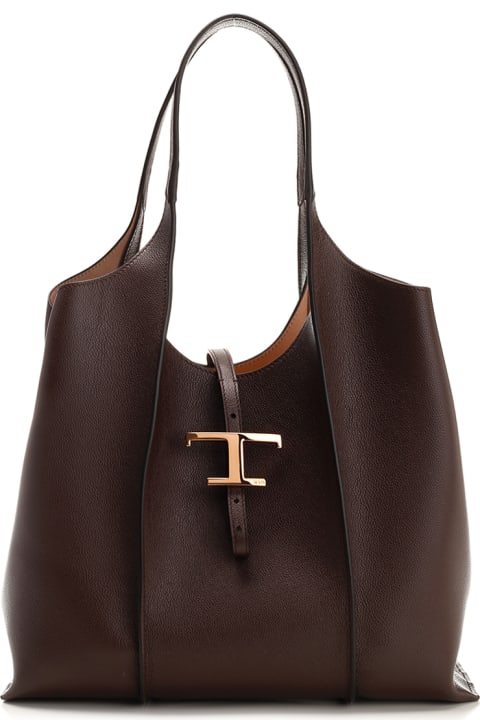 Tod's for Women Tod's Timeless Tote Bag