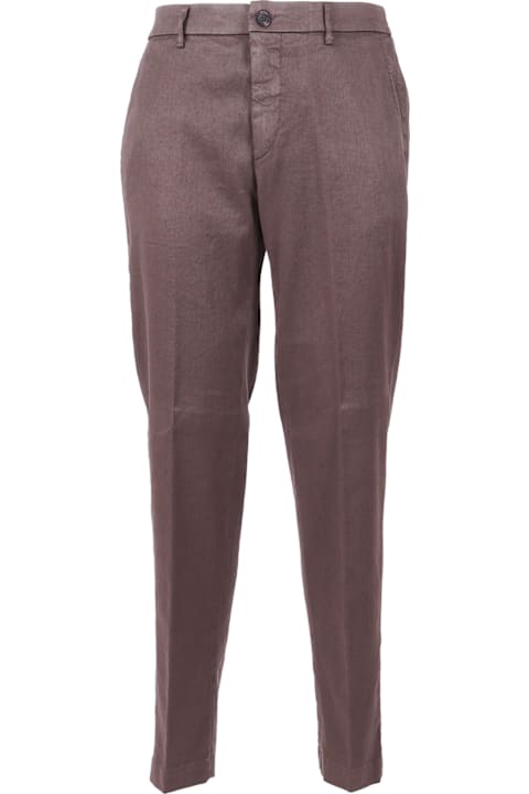 Peserico for Kids Peserico Man Trousers