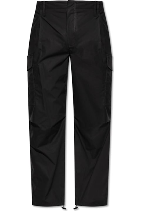 Dolce & Gabbana Pants for Men Dolce & Gabbana Dolce & Gabbana Cargo Pants