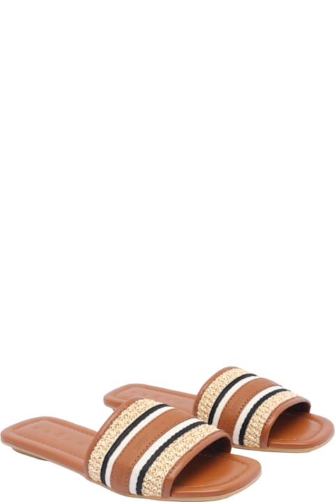 Hogan Sandals for Women Hogan Sandals