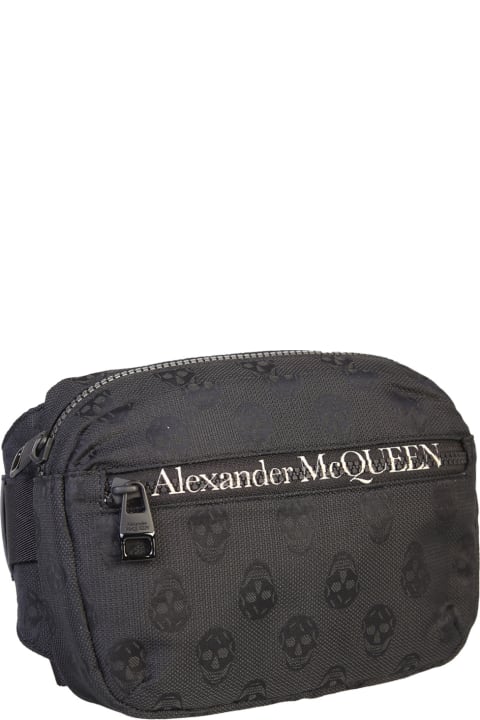 Alexander McQueen Bags for Men Alexander McQueen Urban Belt Bag