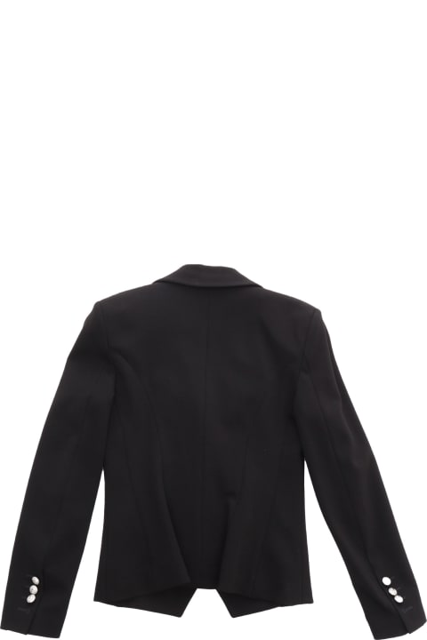 Homeware Balmain Suit Jacket