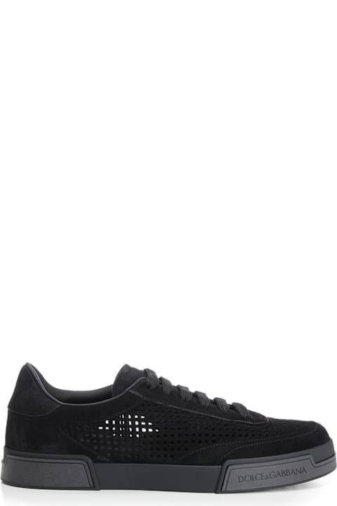 Dolce & Gabbana Sneakers for Men Dolce & Gabbana "portofino Yacht" Sneaker
