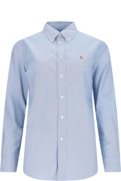 Homeware Ralph Lauren Classic Shirt