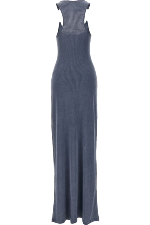 Y/Project Women Y/Project 'invisible Strap' Dress