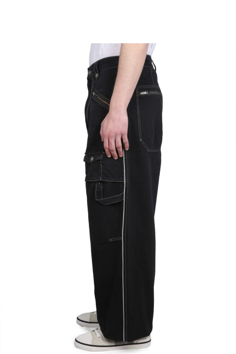 Homeware Isabel Marant Parker Pants