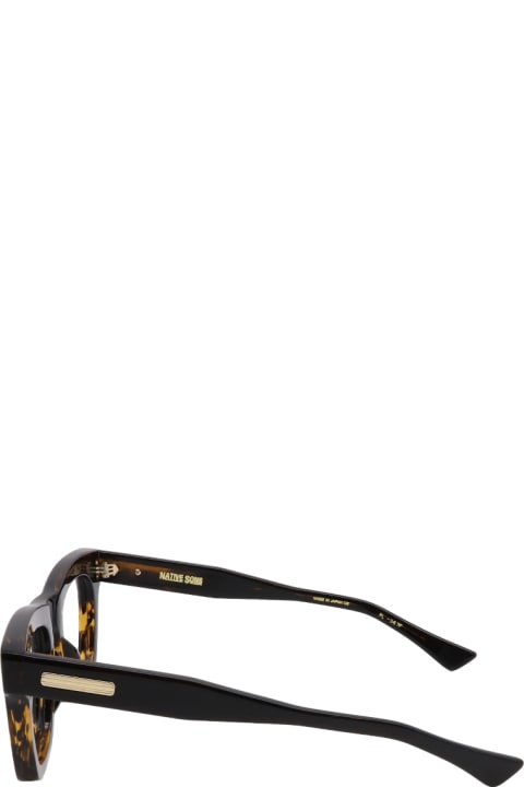 Native Sons Accessories for Women Native Sons Callahan Glasses