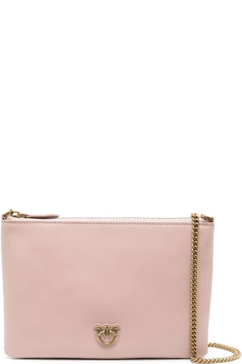 Homeware Pinko Classic Flat Love Simply Bag