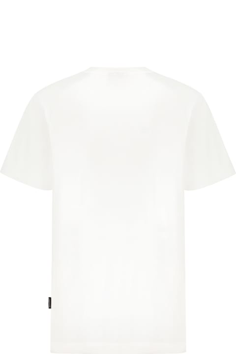 インテリア Iso.Poetism Cotton T-shirt