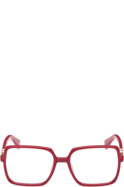 Max Mara Eyewear for Women Max Mara Mm5108 075 Glasses