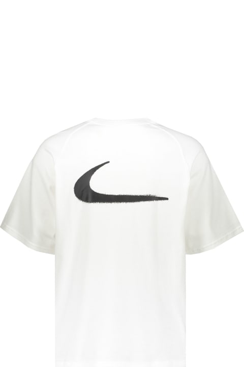 Off-White Topwear for Women Off-White Nike X Off White Short Sleeve T-shirt