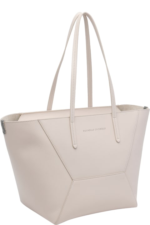 Homeware Brunello Cucinelli Tote Bag