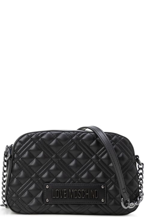 Shoulder Bags for Women Love Moschino Shoulder Bags
