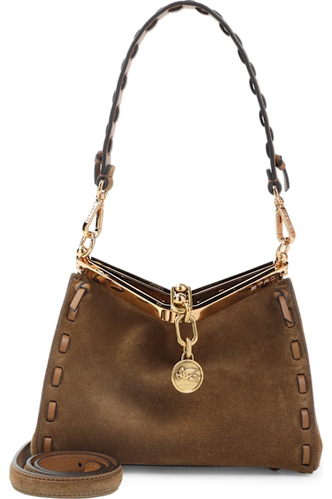Homeware Etro Vela S Shoulder Bag