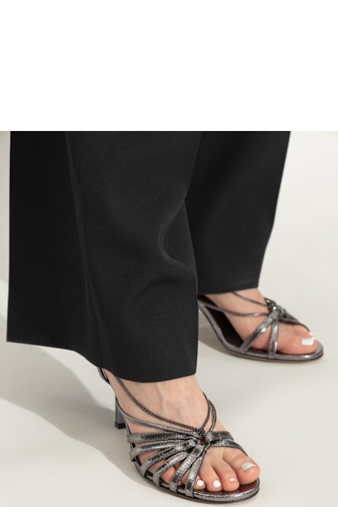 Golden Goose Sandals for Women Golden Goose High Heel Sandals