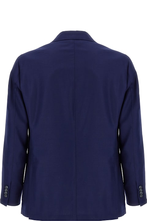 Barba Napoli for Women Barba Napoli 'jim2' Blazer