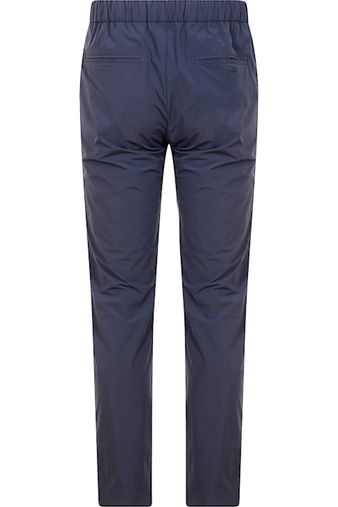 Herno Pants for Men Herno Pant Nylon Maestro