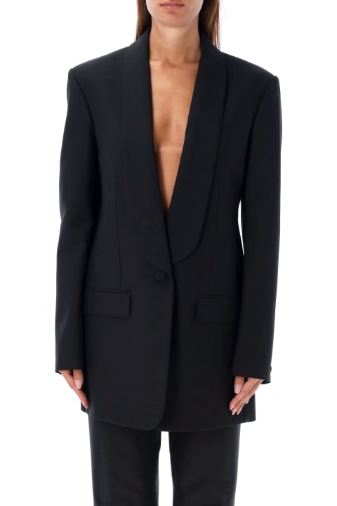 Homeware Givenchy Smoking Blazer