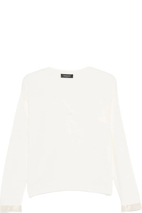 Fabiana Filippi for Men Fabiana Filippi Sweater