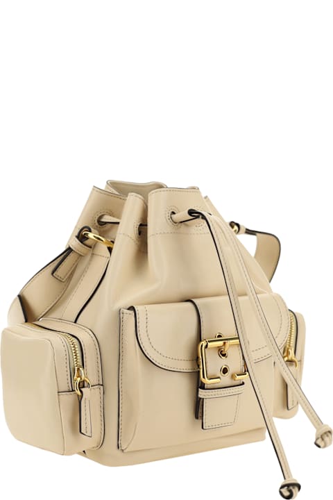 Chloé Bags for Women Chloé Camera Bucket Bag