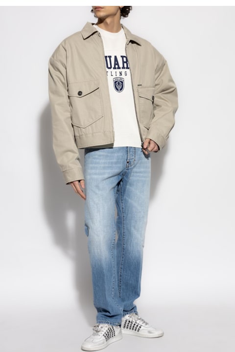 Homeware Dsquared2 Dsquared2 Jeans 642 Dsquared2