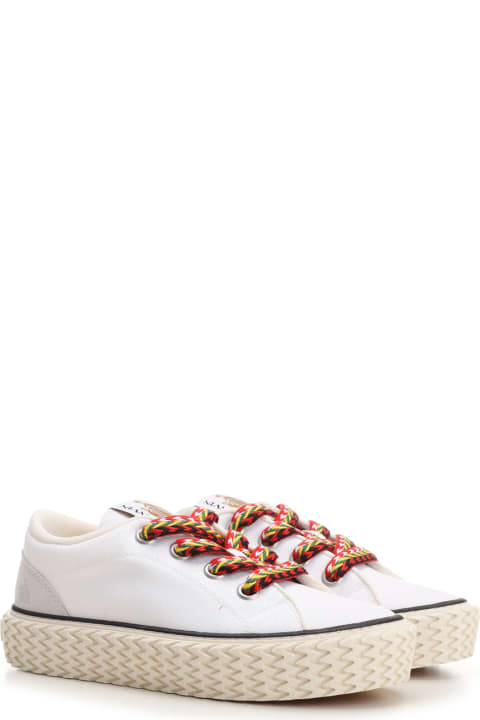 Sneakers for Men Lanvin Low-top Sneakers