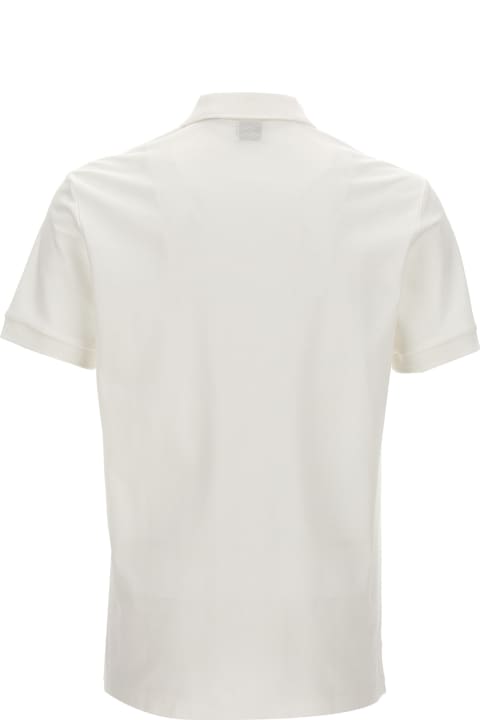 Burberry for Men Burberry 'eddie' Polo Shirt