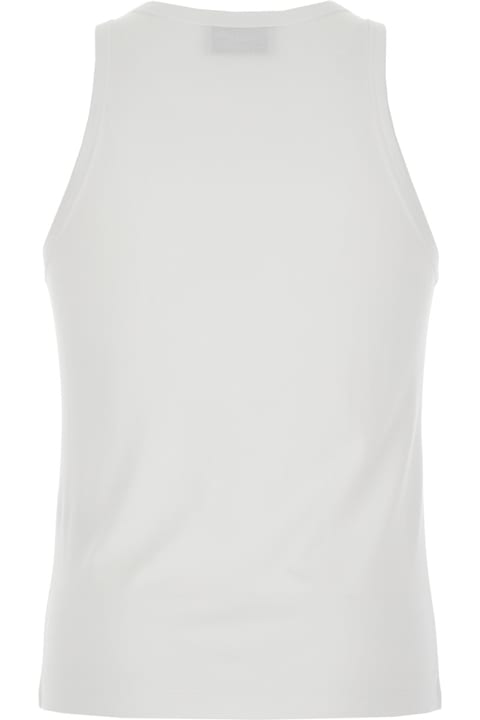 Coperni for Men Coperni Lightweight Logo Tank Top