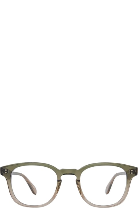 Garrett Leight for Kids Garrett Leight Garrett Leight Langley - Cyprus Fade Glasses