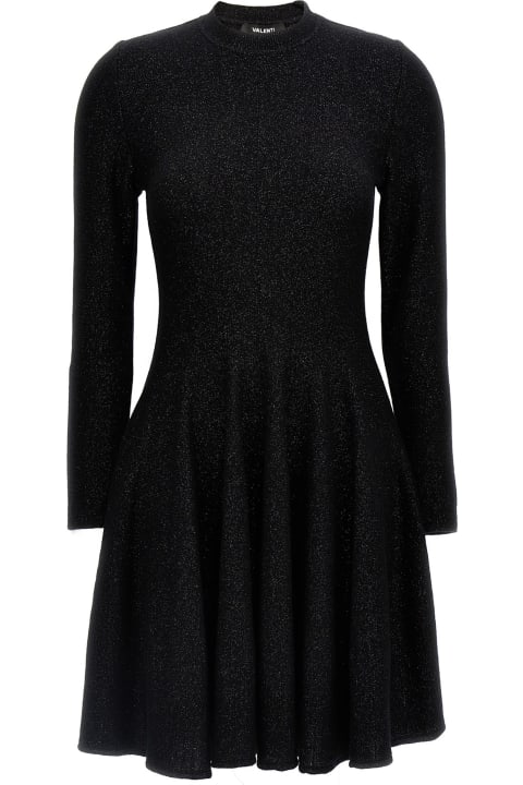 Antonino Valenti Clothing for Women Antonino Valenti 'polly Skater' Dress