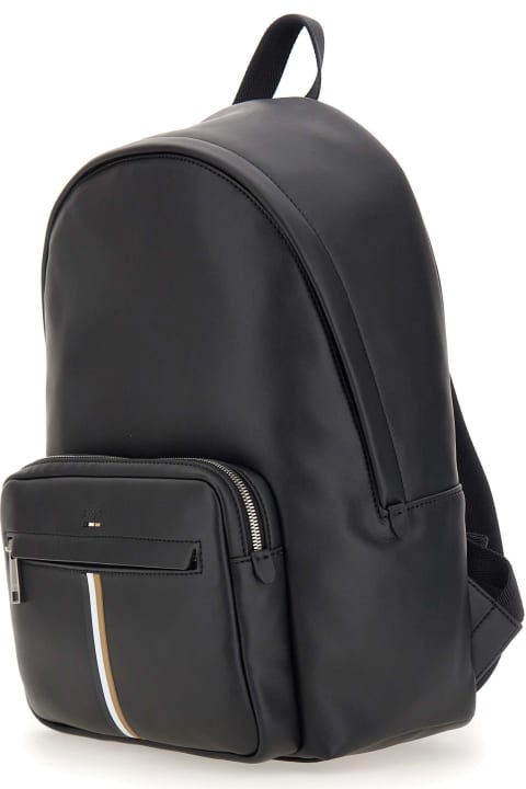 Hugo Boss Backpacks for Men Hugo Boss "ray" Backpack
