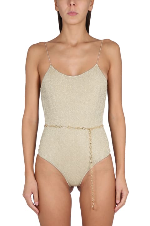 Oseree for Women Oseree Lumière Maillot One-piece Swimsuit
