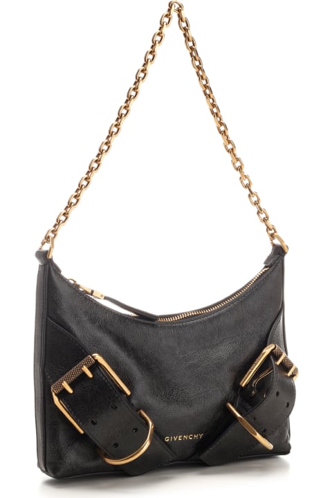 Fashion for Women Givenchy 'voyou' Shoulder Bag