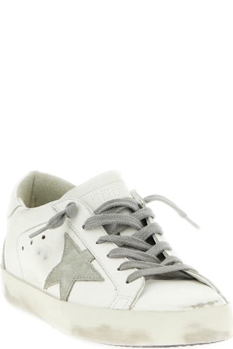 Golden Goose 'superstar' Sneakers