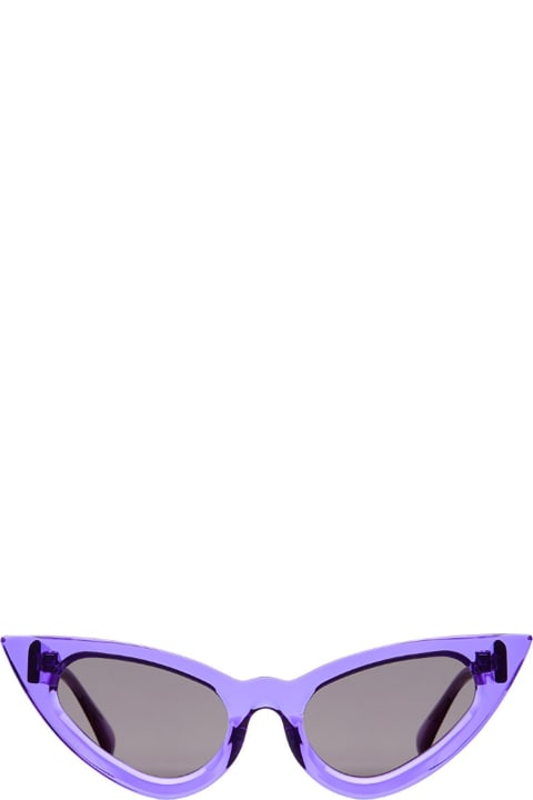 Kuboraum Eyewear for Men Kuboraum Y3 Sunglasses