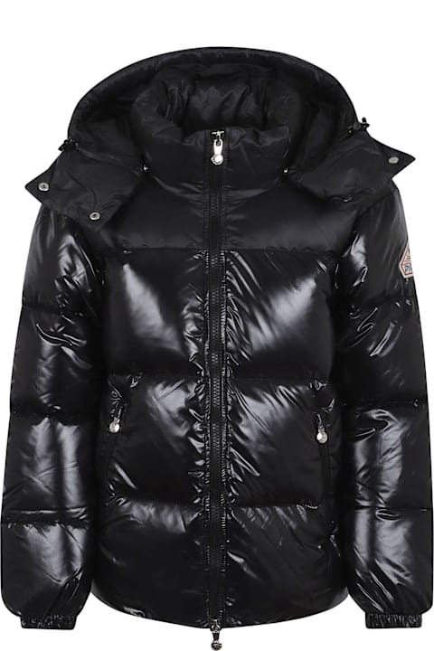 Pyrenex for Kids Pyrenex Lively Whiter Jacket