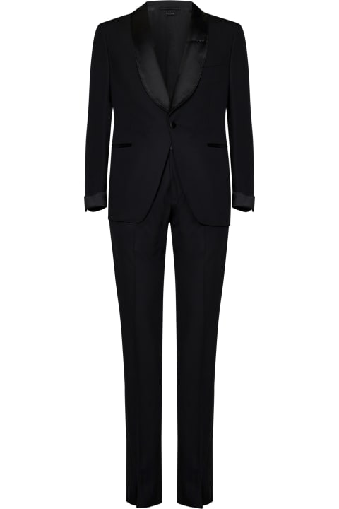 Tom Ford Suits for Men Tom Ford Atticus  Suit