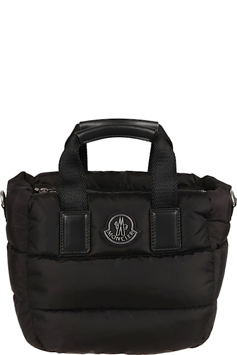 Moncler Totes for Women Moncler Mini Cardoc Tote