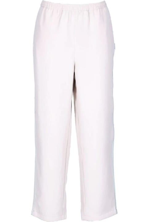 Homeware Acne Studios Prinkle Spongy Light Poly Trousers