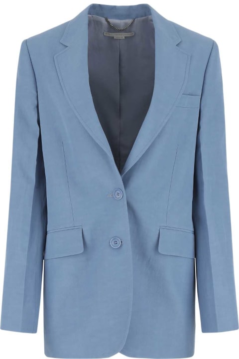 Stella McCartney Coats & Jackets for Women Stella McCartney Giacca E Gilet