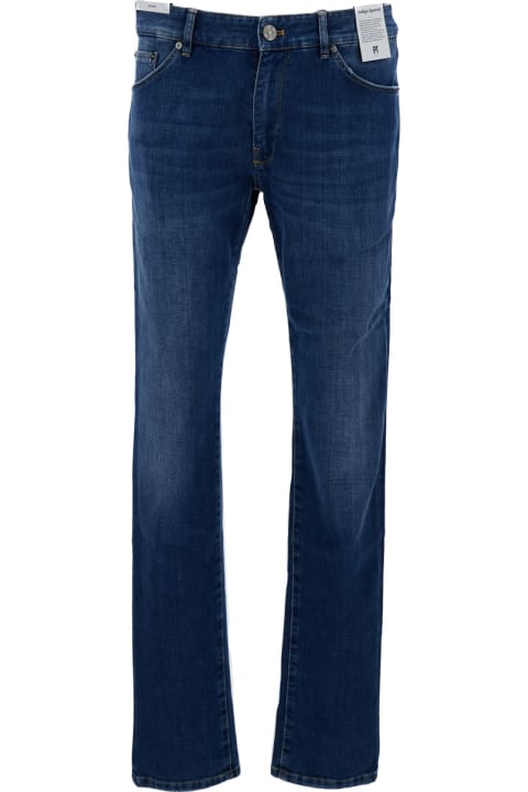 Jeans for Men PT Torino Swing