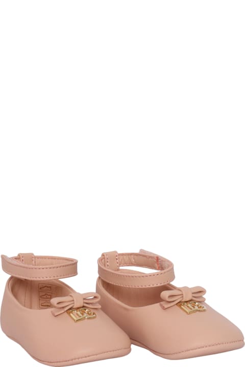 Dolce & Gabbana for Homeware Dolce & Gabbana Ballerinas