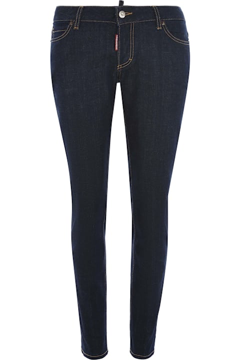 Homeware Dsquared2 Jeans Dsquared2 
jennifer
 Made Of Denim